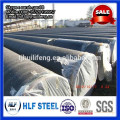 Cement mortar lining anticorrosive spiral steel pipe manufacturer